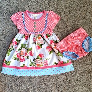 Matilda Jane Dress 18-24 months